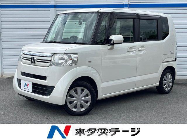 Honda N BOX CUSTOM 2017-06 7222580-0