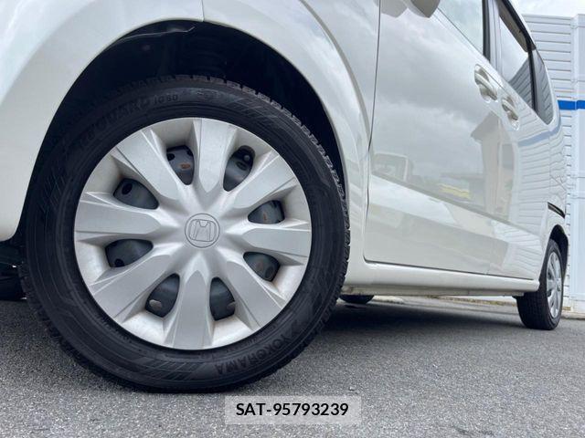 Honda N BOX CUSTOM 2017-06 7222580-11