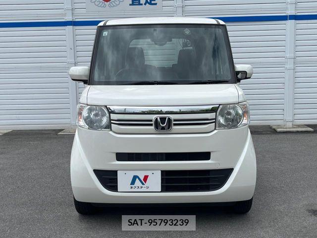 Honda N BOX CUSTOM 2017-06 7222580-12