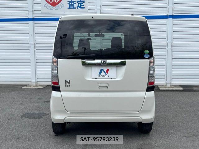 Honda N BOX CUSTOM 2017-06 7222580-13