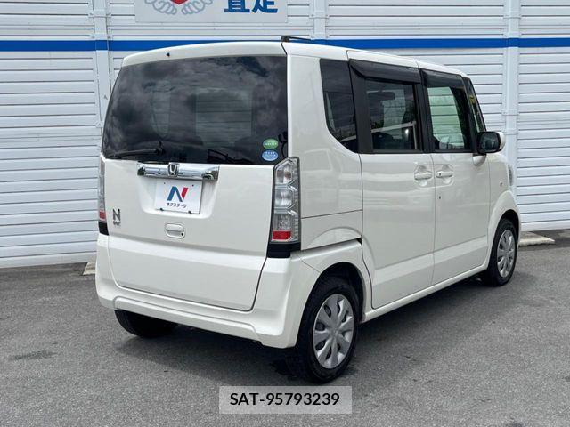 Honda N BOX CUSTOM 2017-06 7222580-15