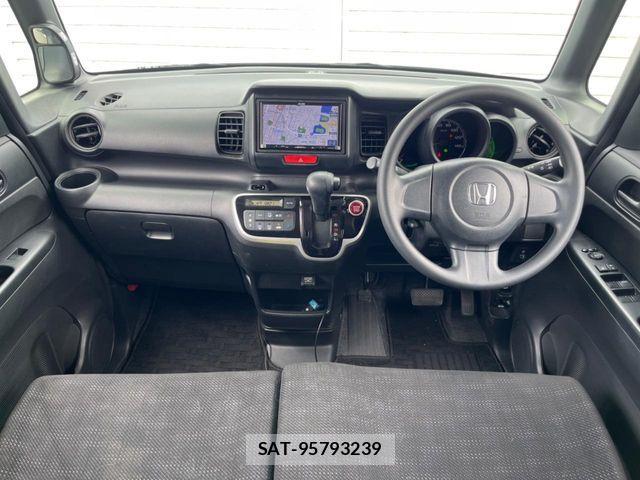 Honda N BOX CUSTOM 2017-06 7222580-1