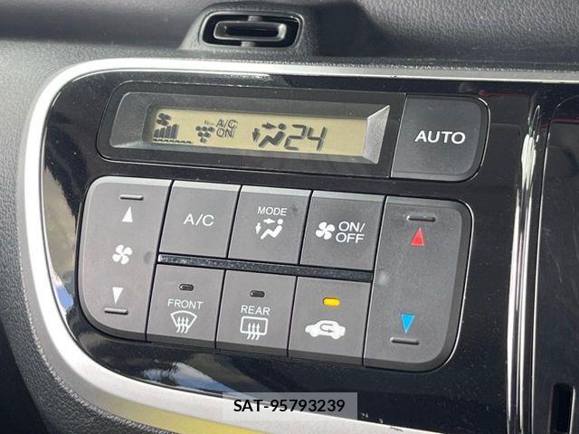 Honda N BOX CUSTOM 2017-06 7222580-3