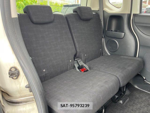 Honda N BOX CUSTOM 2017-06 7222580-7