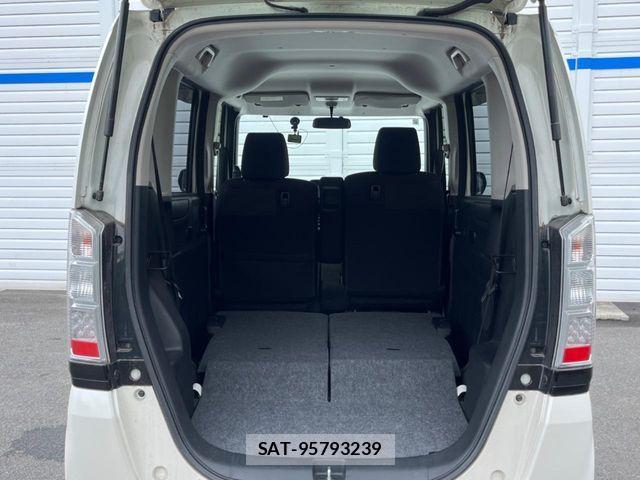 Honda N BOX CUSTOM 2017-06 7222580-8