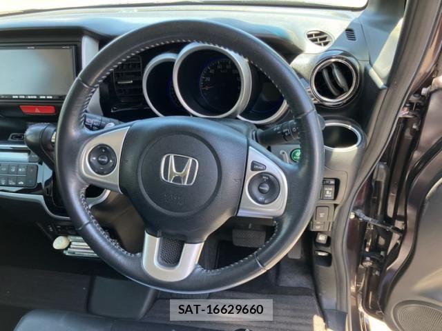 Honda N BOX CUSTOM 2017-10 7218022-15