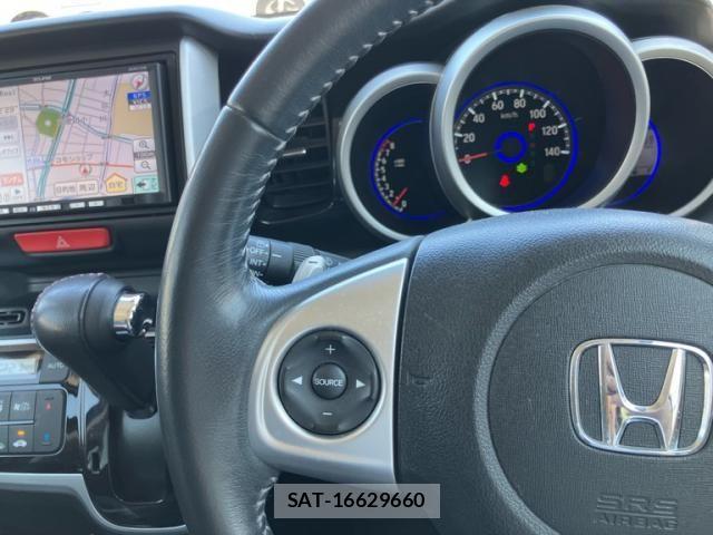 Honda N BOX CUSTOM 2017-10 7218022-17
