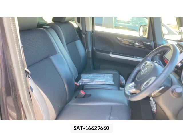Honda N BOX CUSTOM 2017-10 7218022-23