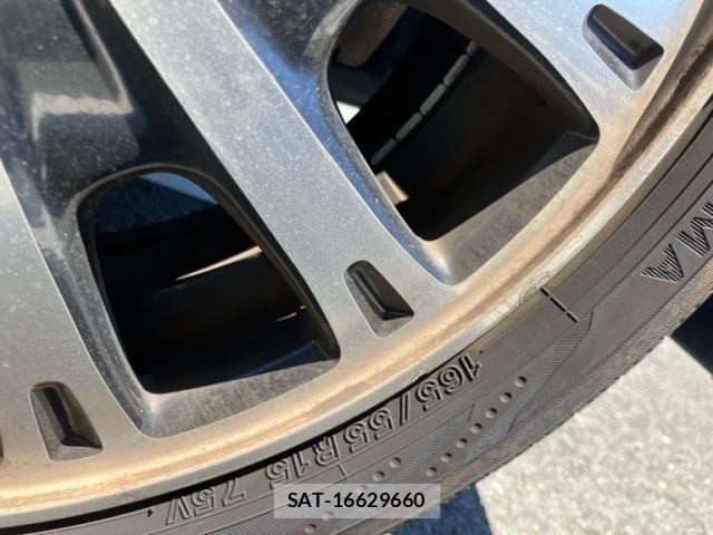 Honda N BOX CUSTOM 2017-10 7218022-8