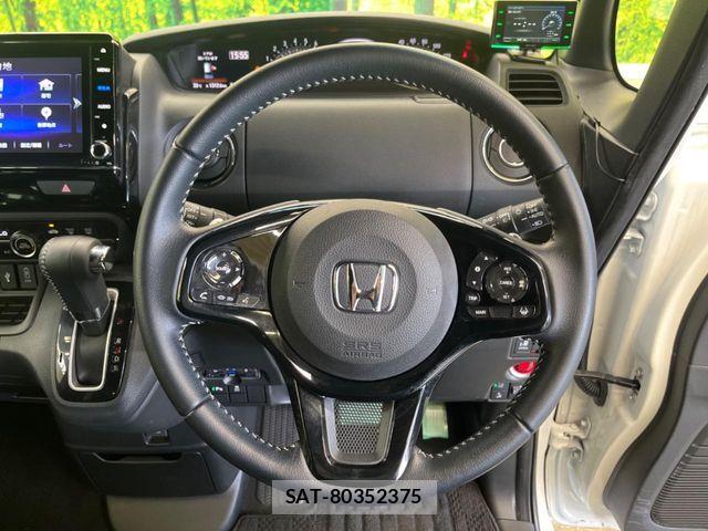 Honda N BOX CUSTOM 2021-03 7222642-10
