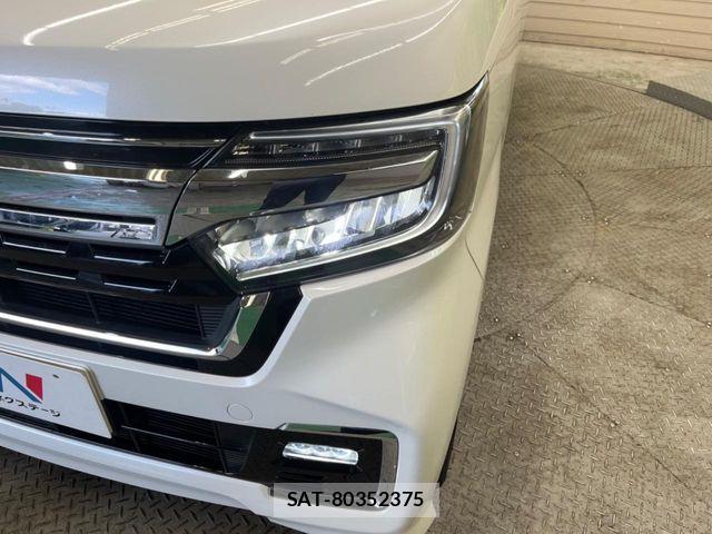 Honda N BOX CUSTOM 2021-03 7222642-11