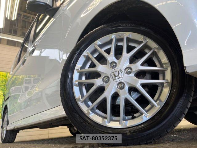 Honda N BOX CUSTOM 2021-03 7222642-12