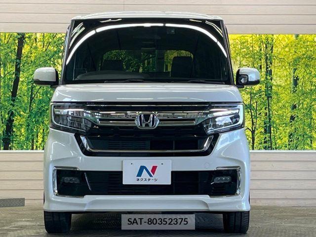 Honda N BOX CUSTOM 2021-03 7222642-13