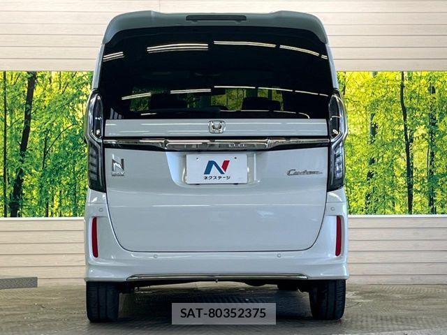 Honda N BOX CUSTOM 2021-03 7222642-14