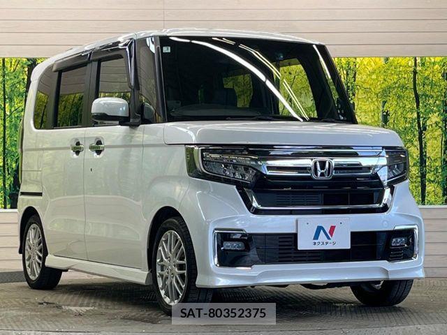 Honda N BOX CUSTOM 2021-03 7222642-15