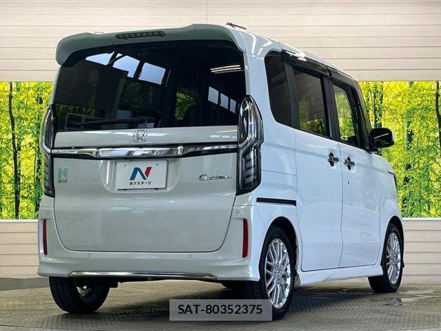 Honda N BOX CUSTOM 2021-03 7222642-16