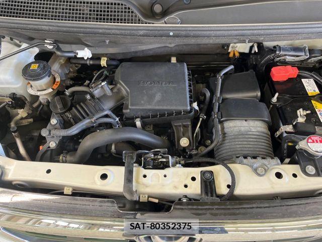 Honda N BOX CUSTOM 2021-03 7222642-17