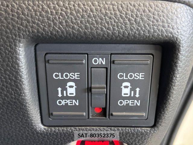 Honda N BOX CUSTOM 2021-03 7222642-4