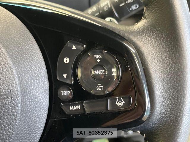 Honda N BOX CUSTOM 2021-03 7222642-5