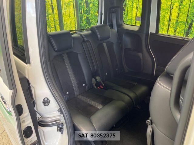 Honda N BOX CUSTOM 2021-03 7222642-8