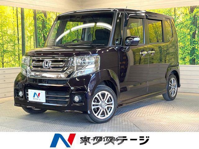 Honda N BOX CUSTOM 2015-11 7222559-0