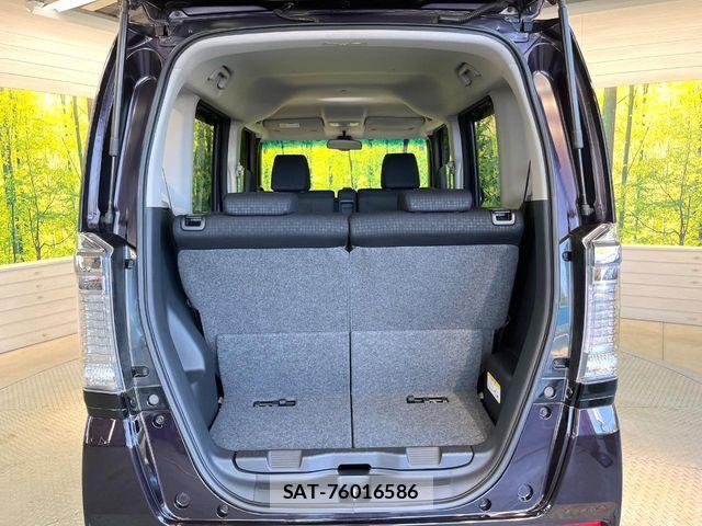 Honda N BOX CUSTOM 2015-11 7222559-9