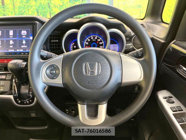 Honda N BOX CUSTOM 2015-11 7222559-10