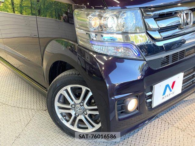 Honda N BOX CUSTOM 2015-11 7222559-11