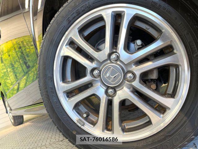 Honda N BOX CUSTOM 2015-11 7222559-12