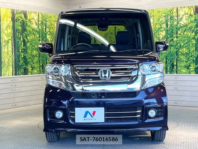 Honda N BOX CUSTOM 2015-11 7222559-13
