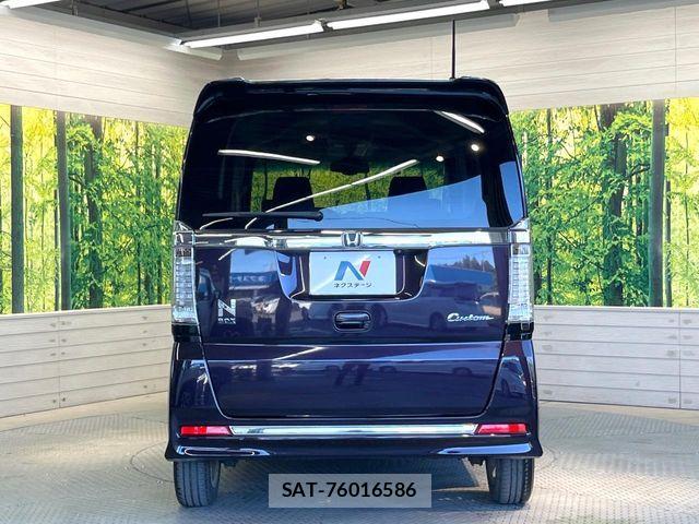 Honda N BOX CUSTOM 2015-11 7222559-14