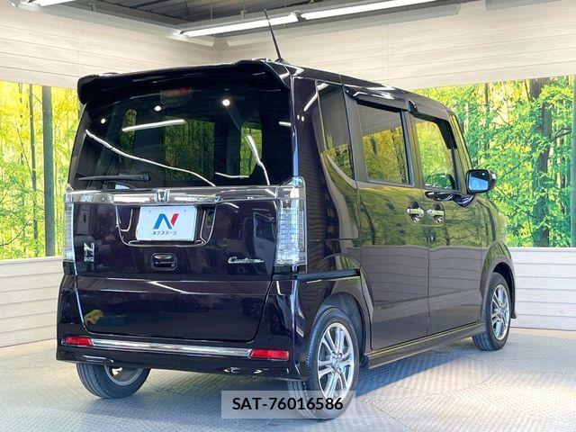 Honda N BOX CUSTOM 2015-11 7222559-15