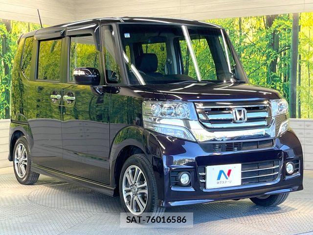 Honda N BOX CUSTOM 2015-11 7222559-16