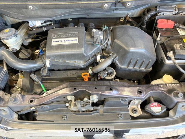 Honda N BOX CUSTOM 2015-11 7222559-19