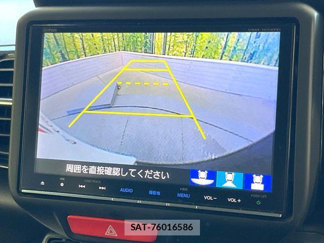 Honda N BOX CUSTOM 2015-11 7222559-3