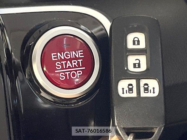Honda N BOX CUSTOM 2015-11 7222559-5