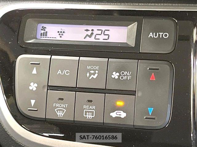 Honda N BOX CUSTOM 2015-11 7222559-6