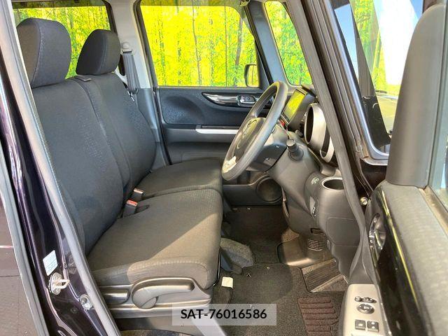 Honda N BOX CUSTOM 2015-11 7222559-7