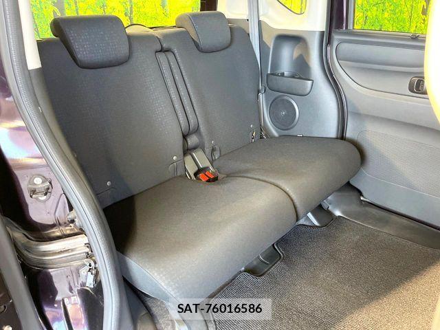 Honda N BOX CUSTOM 2015-11 7222559-8