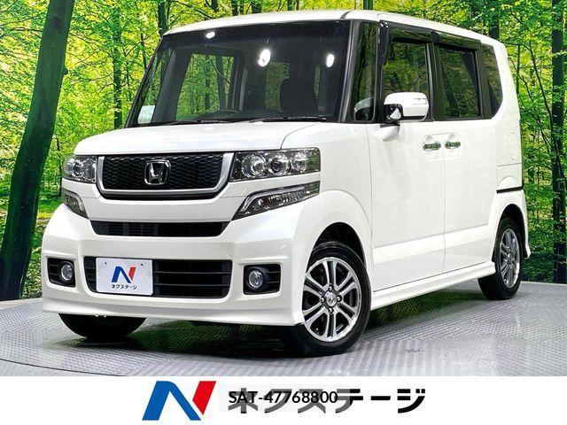 Honda N BOX CUSTOM 2013-06 7222530-0