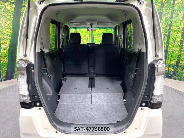 Honda N BOX CUSTOM 2013-06 7222530-9