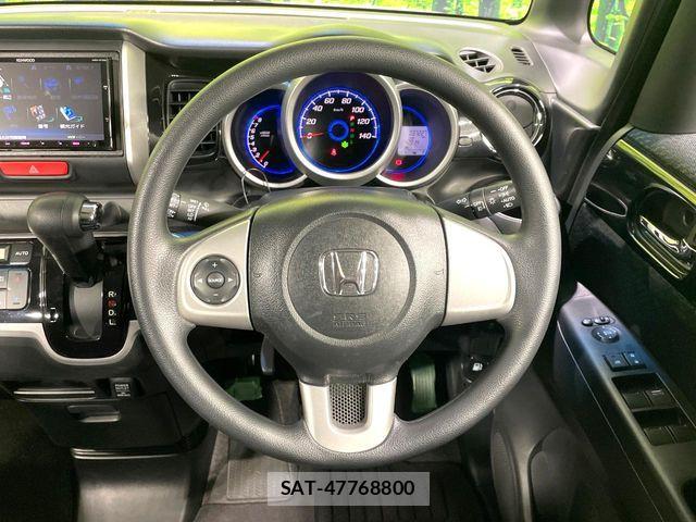 Honda N BOX CUSTOM 2013-06 7222530-10