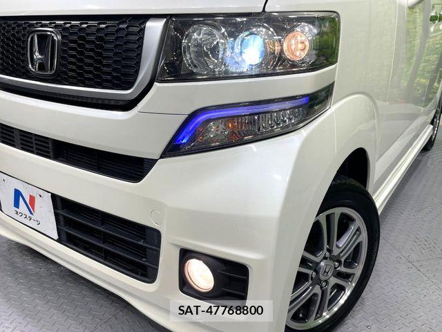 Honda N BOX CUSTOM 2013-06 7222530-11