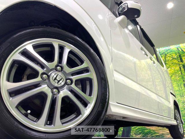 Honda N BOX CUSTOM 2013-06 7222530-12