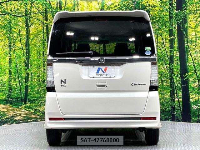 Honda N BOX CUSTOM 2013-06 7222530-14