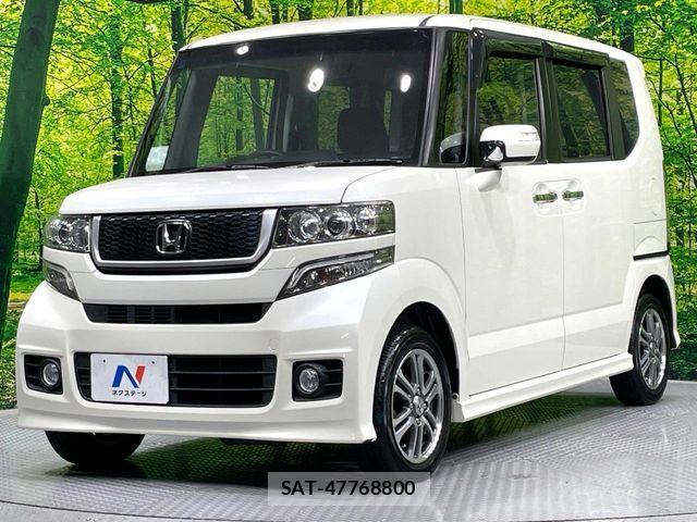 Honda N BOX CUSTOM 2013-06 7222530-15