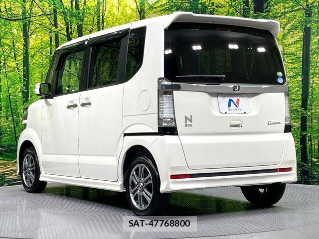 Honda N BOX CUSTOM 2013-06 7222530-16