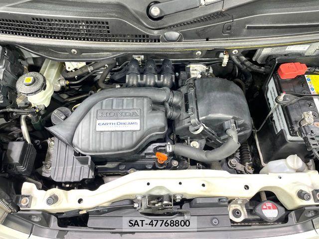 Honda N BOX CUSTOM 2013-06 7222530-17