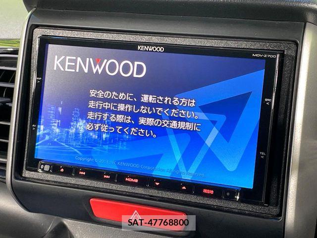 Honda N BOX CUSTOM 2013-06 7222530-2