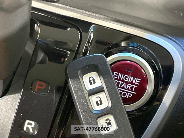 Honda N BOX CUSTOM 2013-06 7222530-5